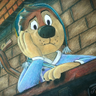Алексей Боудинов ( Bodi )