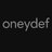 one7ydef