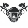 ♛ Paintball ♛