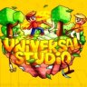CSM от UniversalStudio #6