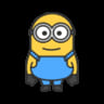 ULTRA MINIONS