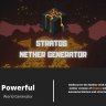 Stratos | Nether Generator