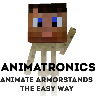 Animatronics