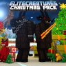 EliteCreatures Christmas Pack v1.5 Added 3 types of Elves(Mount Included)