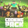 Cooking Pack 🍔 Новая механика приготовления пищи!