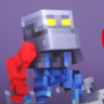 🌀Pet Robot Lumberjack🌀