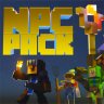 💮NPC Pack Vol 1💮
