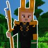 ⭐️ Loki Boss ⭐️ | Custom 3D model | Custom Sound