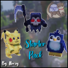 💠AdvancedPet – Starter Pack💠