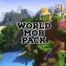 World Mob Pack $21.00