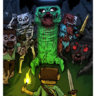 Pack of 32 High Quality mobs ( BOSS & MINI BOSS & PASSIVES )