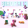 Bird Pack $15.00