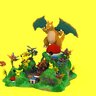 PokeGarden Spawn
