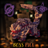 The Algarok – Boss Pack $15.00