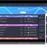 iO Dark Mode by Theme House
