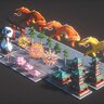 ORIENTAL BUILD PACK