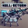 Null: Return - Minecraft Models