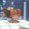 MECHANICAL BULL