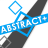 Abstract+ Тёмная и светлая тема