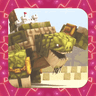 GIANT TURTLES boss | By Little Room (patreon)
