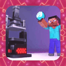 Item press! | By Little Room (patreon)