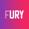 Fury | Темная и светлая тема