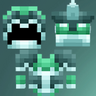 Zephyr – Skills & Equipment