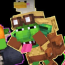 Event goblin x3