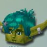 Cosmetic head-wear pack