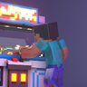 [Little Room] AdventurersCraneGame