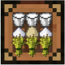 Перевод плагина Public Crafting Tables
