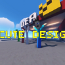 [LittleRoom] WHACKY INFLATABLE FLAILING ARM TUBE MAN
