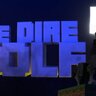 [LittleRoom] Dire-Wolf Monthly Mob