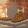[LittleRoom] Edible Milk and Cookies!