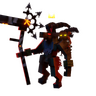 [LittleRoom] Capra The Goat Demon