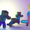 [LittleRoom] New Zombies!