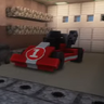 [LittleRoom] GO KARTS!