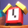 [LittleRoom] ALARM CLOCK