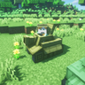 [LittleRoom] TANK