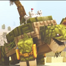 [LittleRoom] Tortus the Fortress Tortoise!