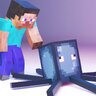 [LittleRoom] LESS BORING SQUIDS!