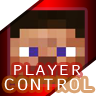 PlayerControlPlus