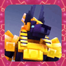 ANUBIS Boss | By Little Room (patreon)