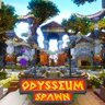 [Factions Spawn] - Odysseum - 200x200