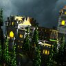 Anif Castle Spawn/Lobby