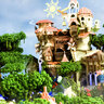 Sunrest - Spawn / Lobby