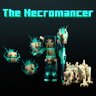 [samus2002] The Necromancer