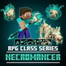 [samus2002] RPG Class Series | Necromancer
