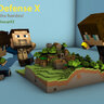 ✦ Tower Defense X ✦
