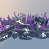 НАУЧНО-ФАНТАСТИЧЕСКИЙ СПАВН SKYBLOCK ДЛЯ СЕРВЕРА МАЙНКРАФТ
